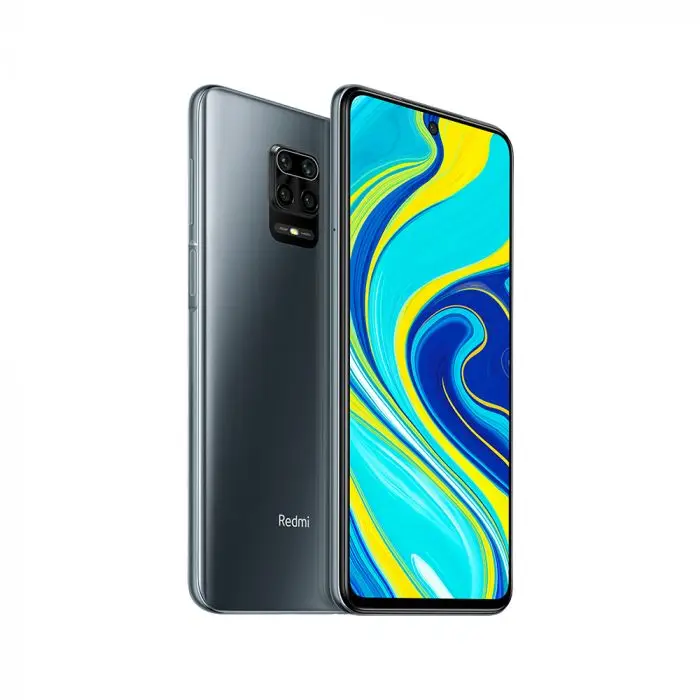 Xiaomi Redmi Note 9S 4/64GB - AliExpress 509