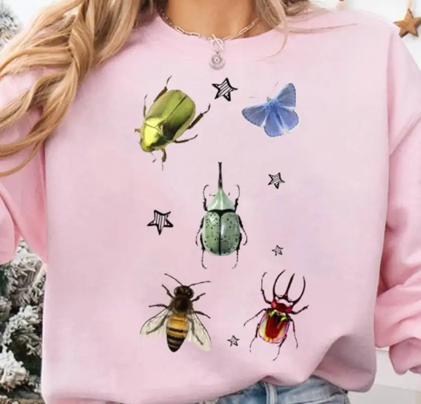 

Толстовки Одежда Топы Y2K Одежда Женские толстовки с графическим рисунком Уличная одежда большого размера Женский свитер Повседневный свободный унисекс Зимняя мода