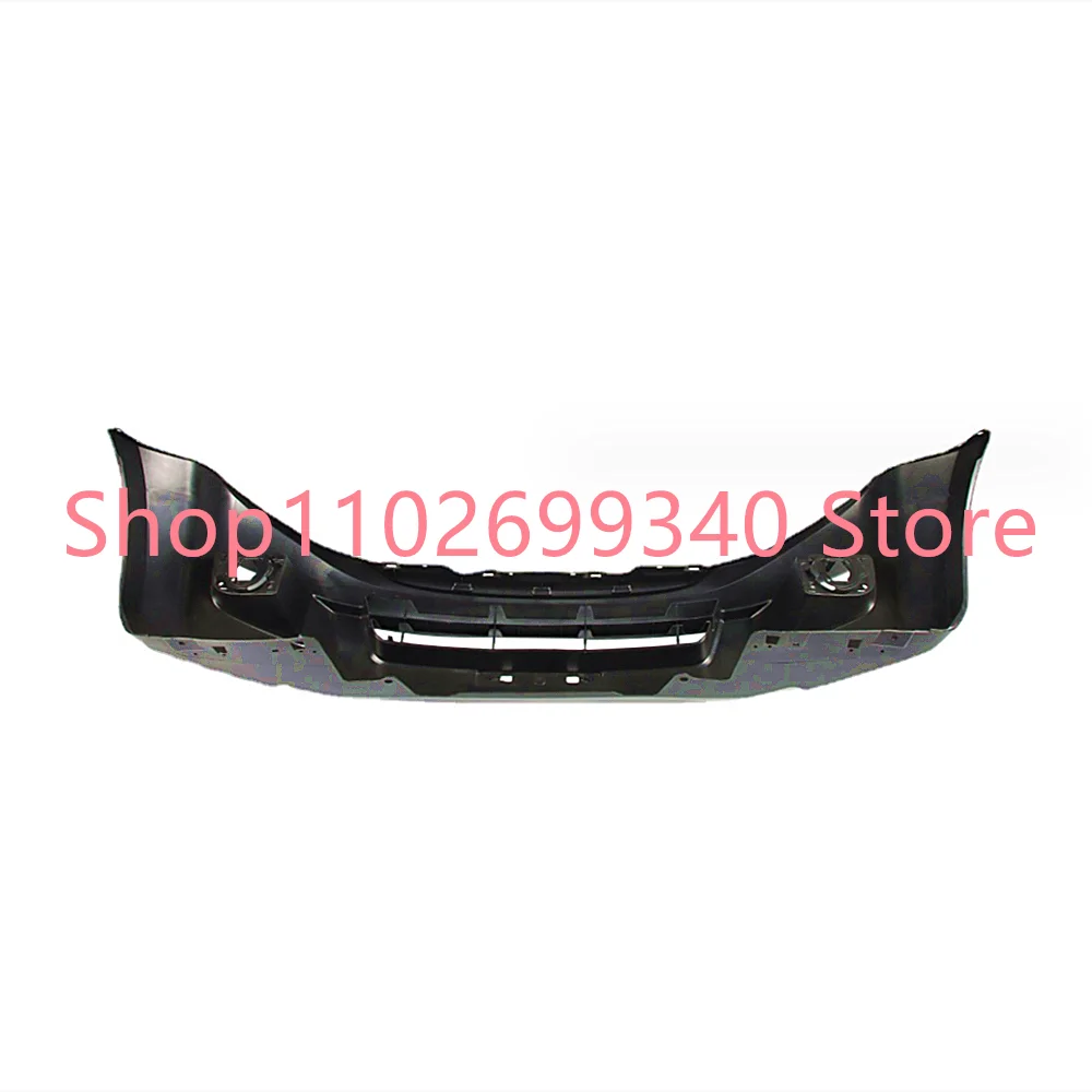 8-89196573-0 Front Bumper For ISUZU Pick Up D-MAX 4WD