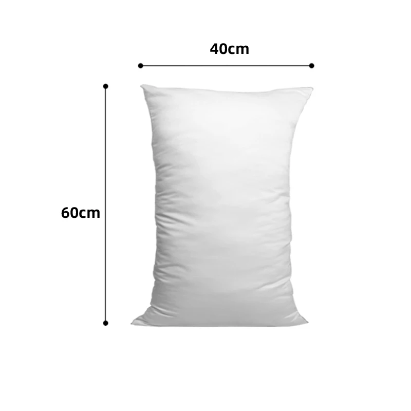Dakimakura Anime Sofa Cushion Body Pillow Bedding Throw Pillow 40X60cm