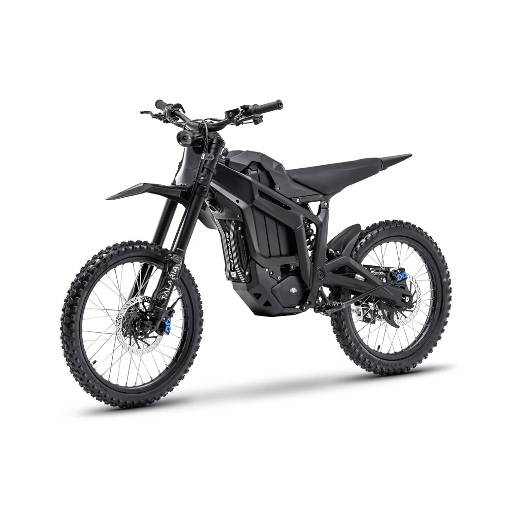 

ЛУЧШЕЕ предложение: Скидка! Лидер продаж! Абсолютно новый Talaria Sting MX5 Pro (максимальная скорость 95 км/ч / 59 миль/ч)