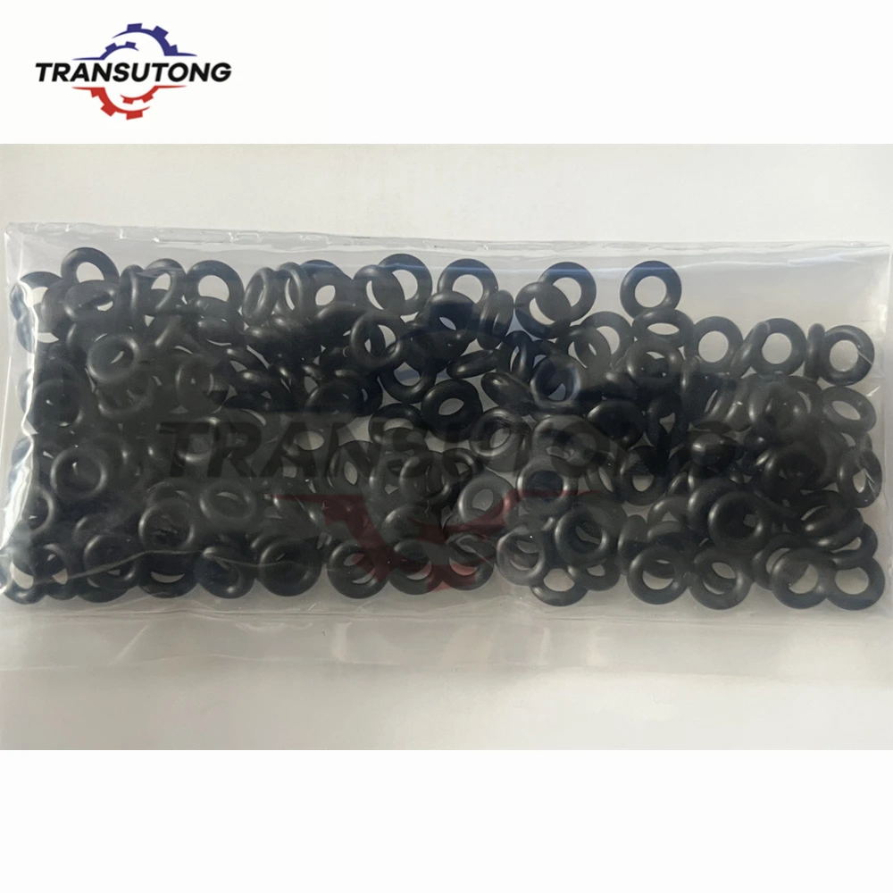 0AM DQ200 ناقل حركة أوتوماتيكي مفتاح ضغط حلقة مطاطية حلقة مضخة زيت لأودي فولكس واجن سكودا سيات OAM DSG #6