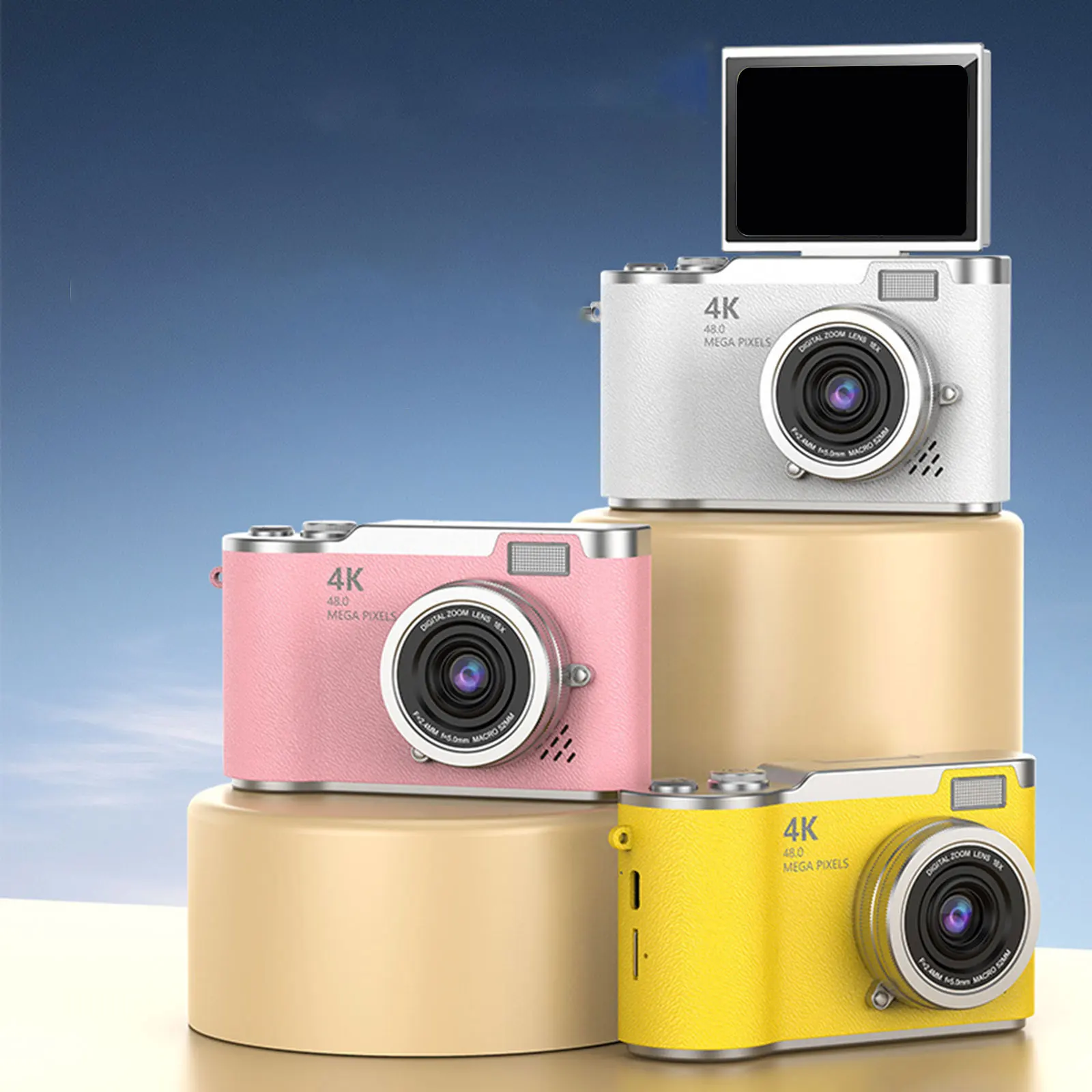 Thumbnail 4 - #12 Best Camera Lenses to Buy In 2026