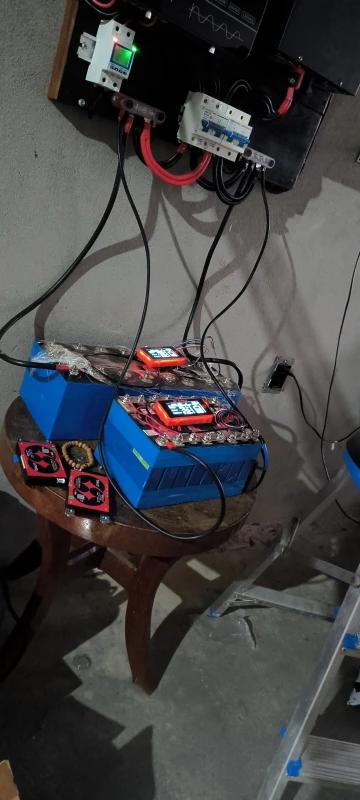 실물 포토 리뷰