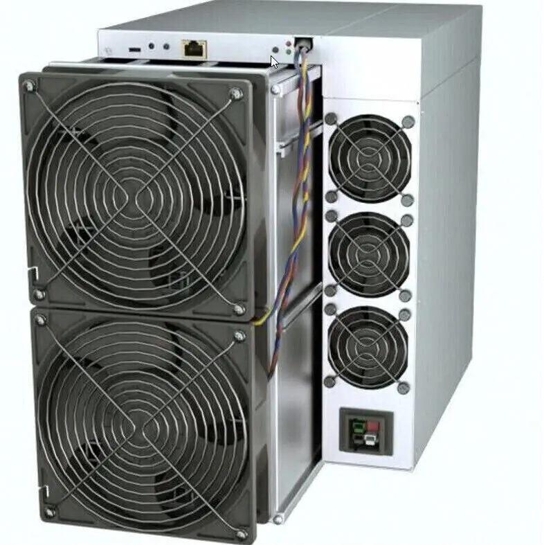 BL Antminer S21 PRO 234TH/s