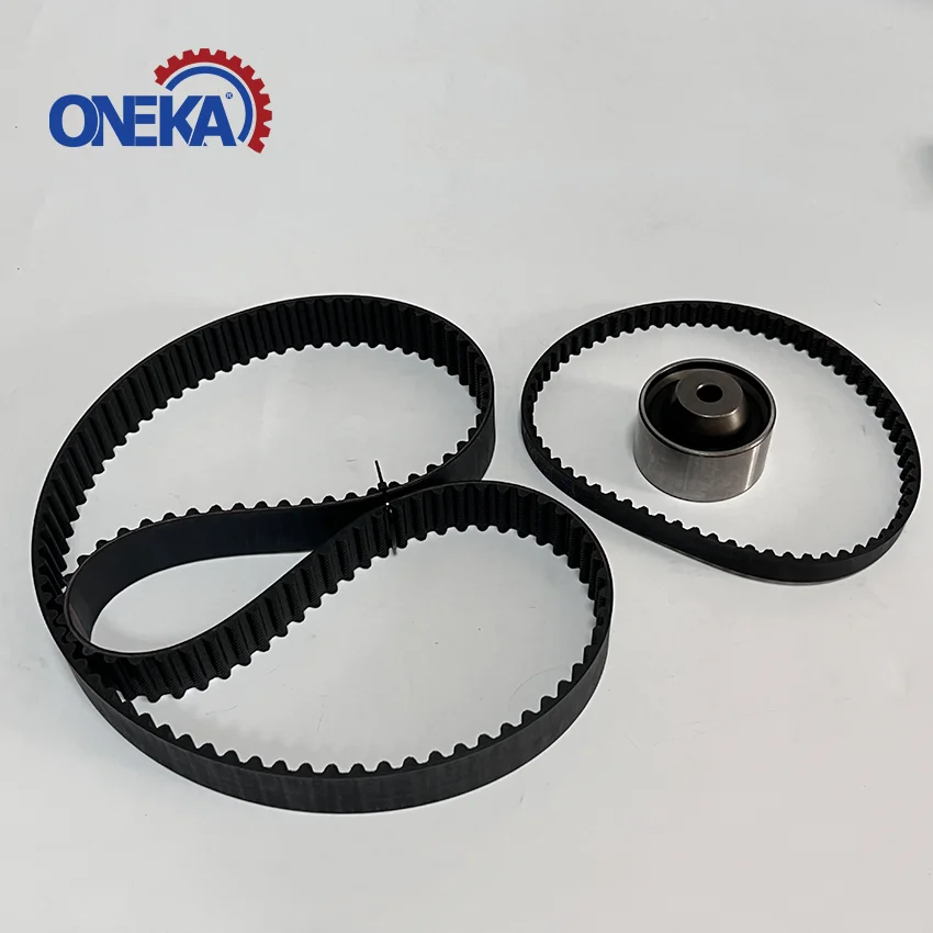 

ONEKA Timing Belt Kit MD156604 MD182293 MD115977 for Cheysler Dodge 2.4 123RU29 65YU12.7