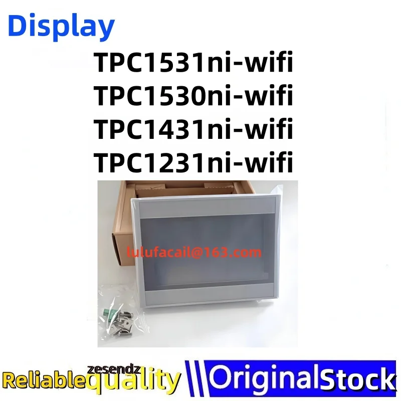 

1 шт. TPC1531ni-Wi-Fi TPC1530ni-Wi-Fi TPC1431ni-Wi-Fi TPC1231ni-Wi-Fi