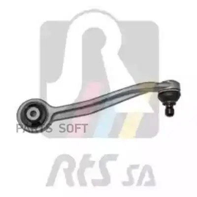 RTS 95-95921-1 Hebel für die Lenkung – Bewertung und Anwendung