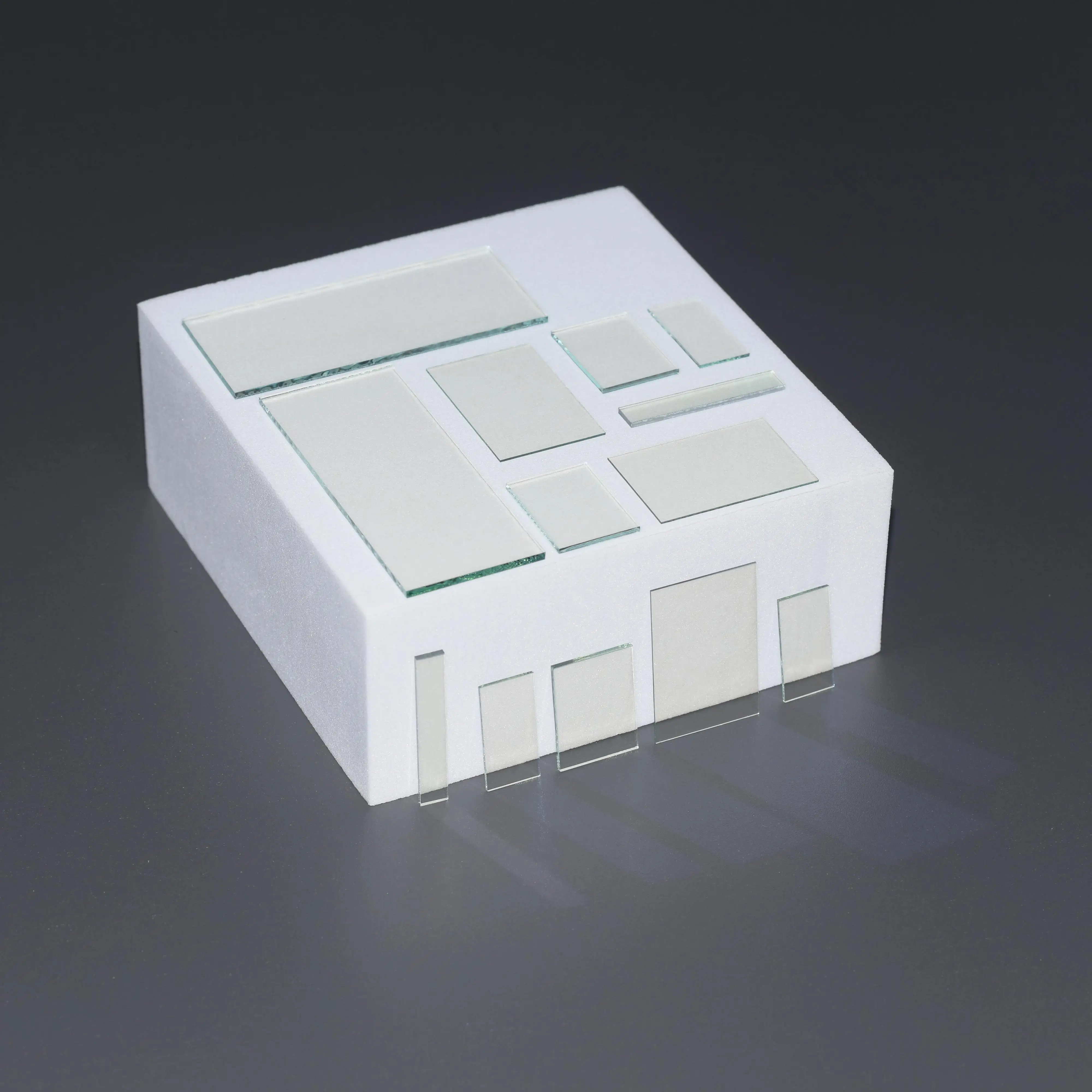 Lab Fto Conductive …