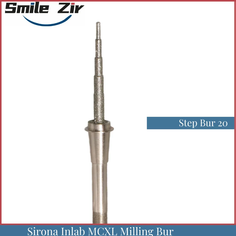 Variant: Step Bur 20