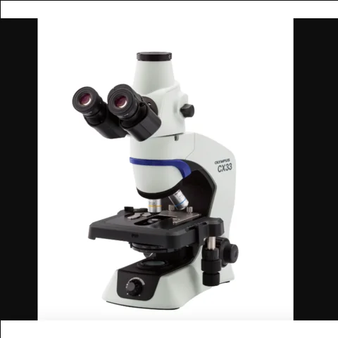

Olympus - CX33 Biological Microscope