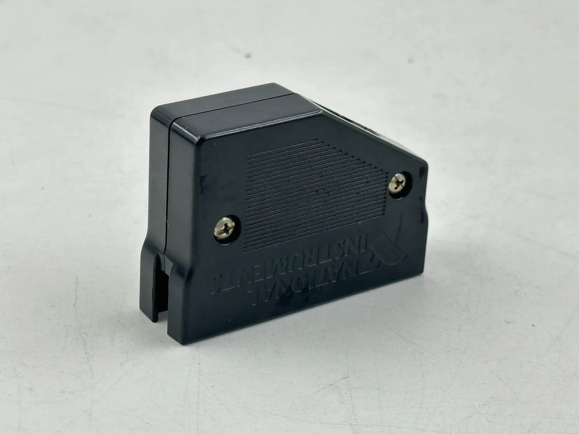 National Instruments cRIO-9940 Backshell for 36-position C Series 785080-01