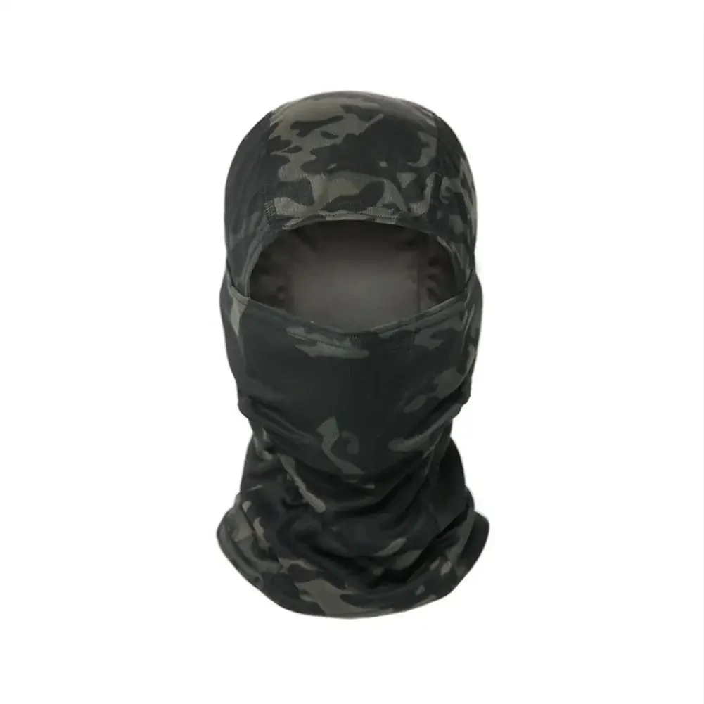 AliExpress Summer Balaclava Mask for Men Cycling Cap Motorcycle Sun Protection Full Face Cover Fishing Hat Bicycle Bike Bandana Neck Gaiter