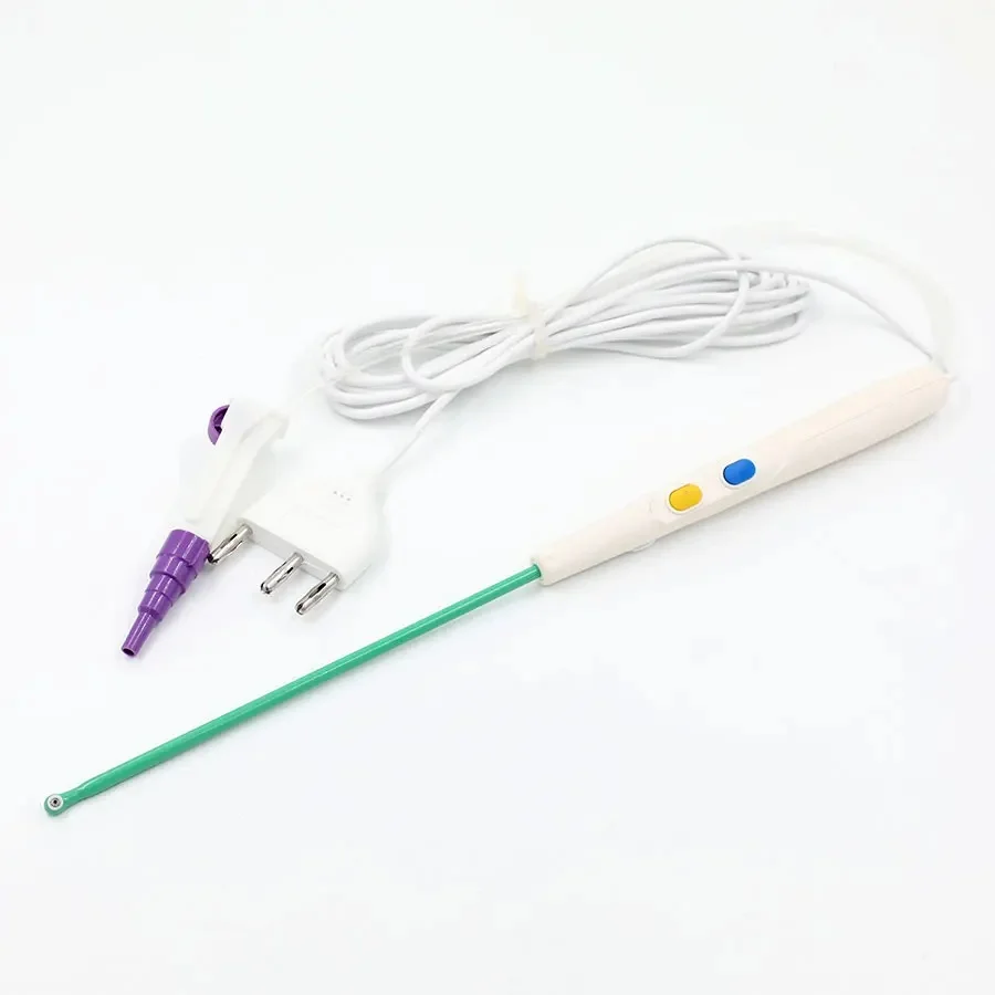 ESU Medical Surgical Pencil Artroskopia Artroskopowy ablator Elektrochirurgiczny ołówek — zdjęcie 2
