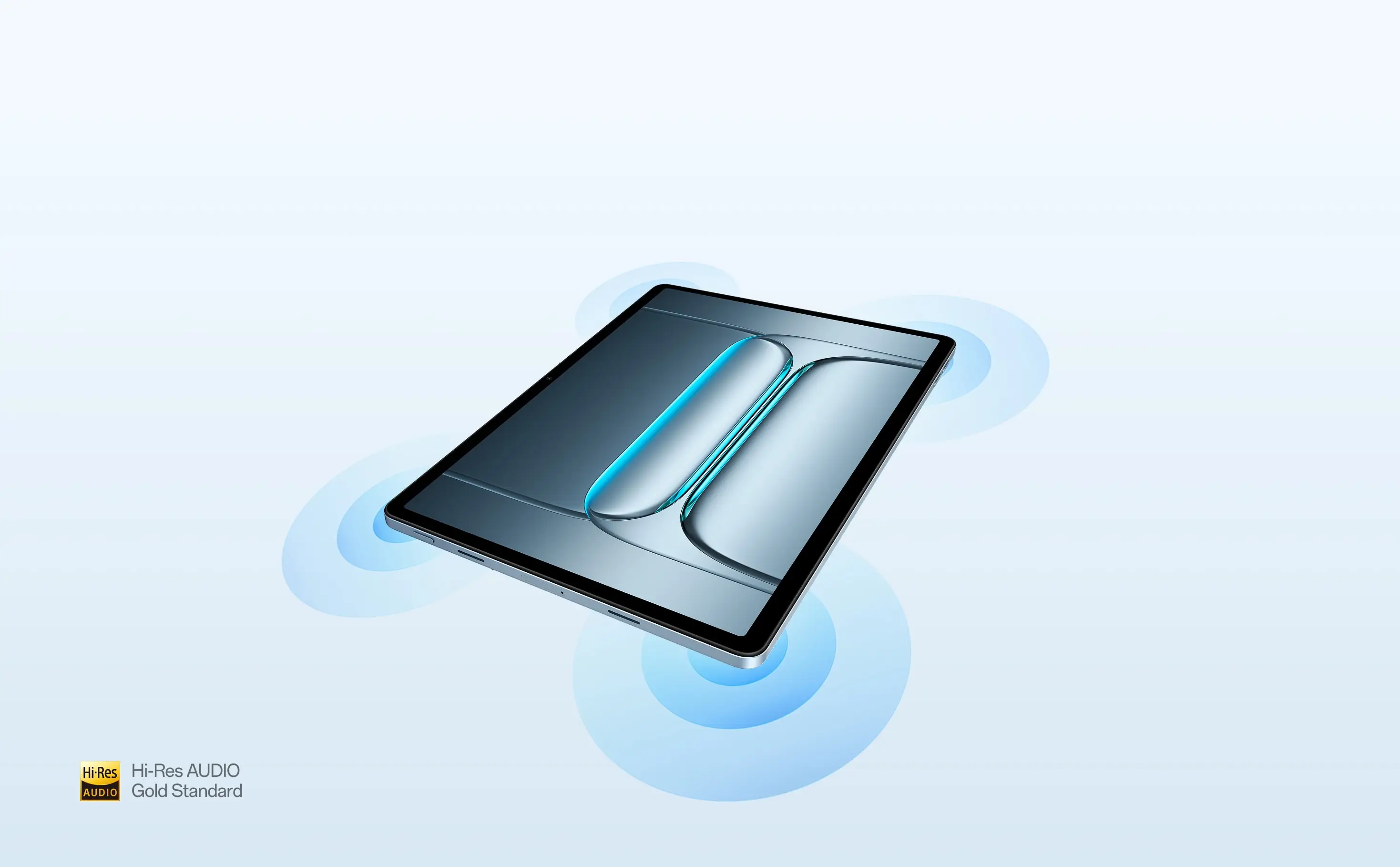 Image 5: Tablette OnePlus Pad Lite version globale 11 pouces, transmission 90 Hz, écran de protection oculaire, batterie super grande capacité 9340 mAh, MediaTek Helio G100