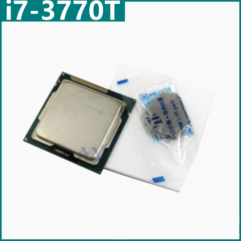 For i7 3770t I7-3770T 2.5GHz 8M SR0PQ 45W quad-core LGA 1155