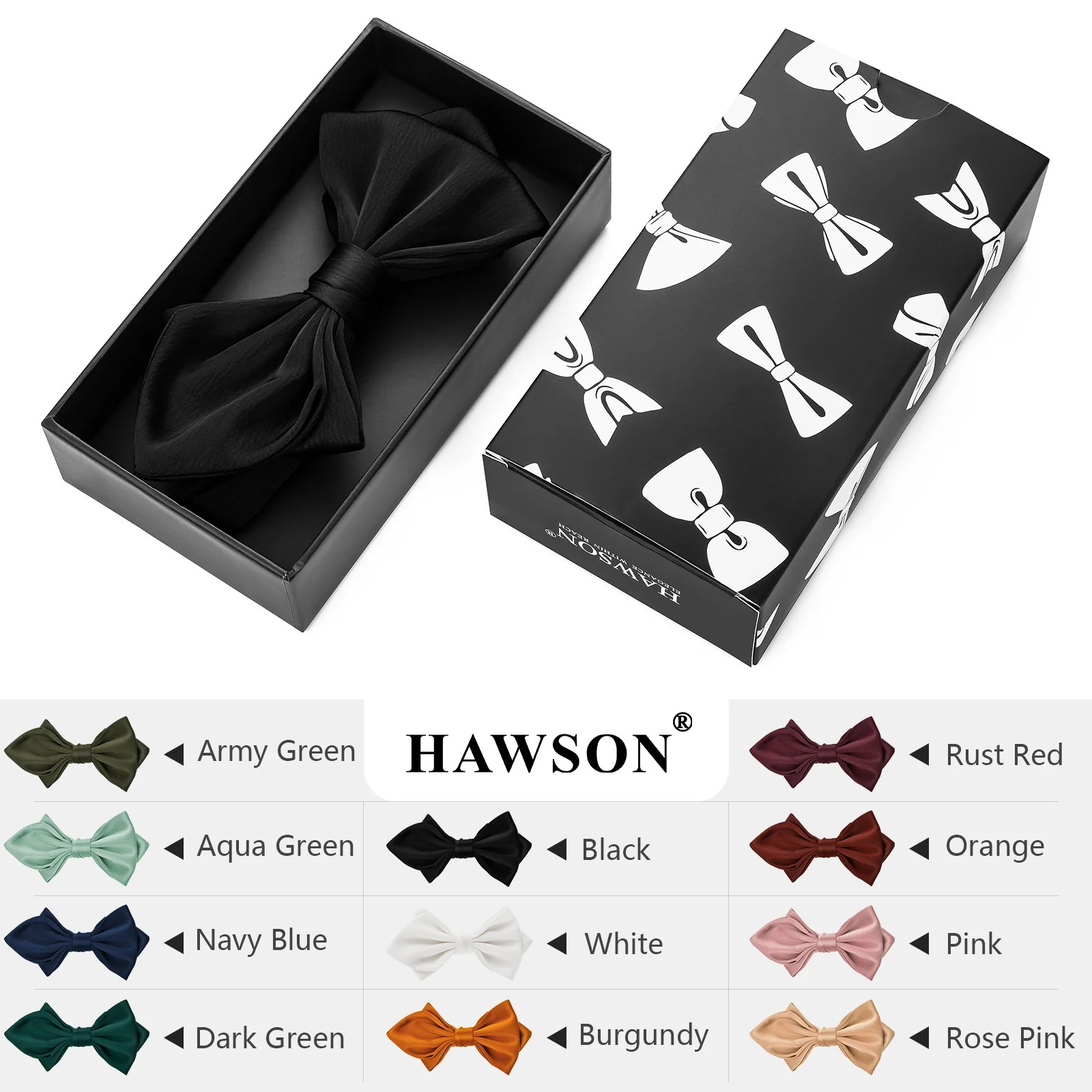 Adjustable Bow Tie Mens Adult Bowtie Wedding Accessories Party Bowtie Classic Adult Multicolor Adjust Neck Fashion Bow Tie