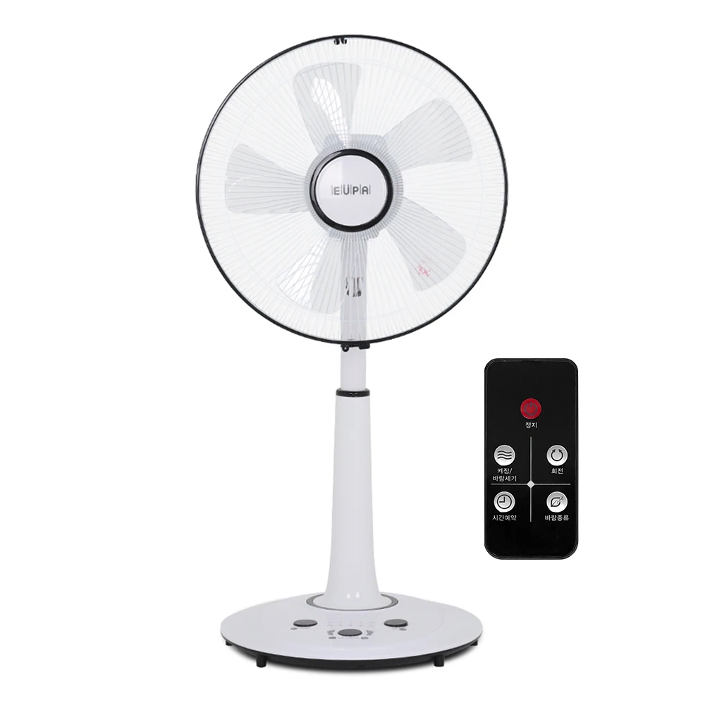 14 inch home foot touch fan TSK-3528CR