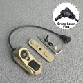 DE crane plug