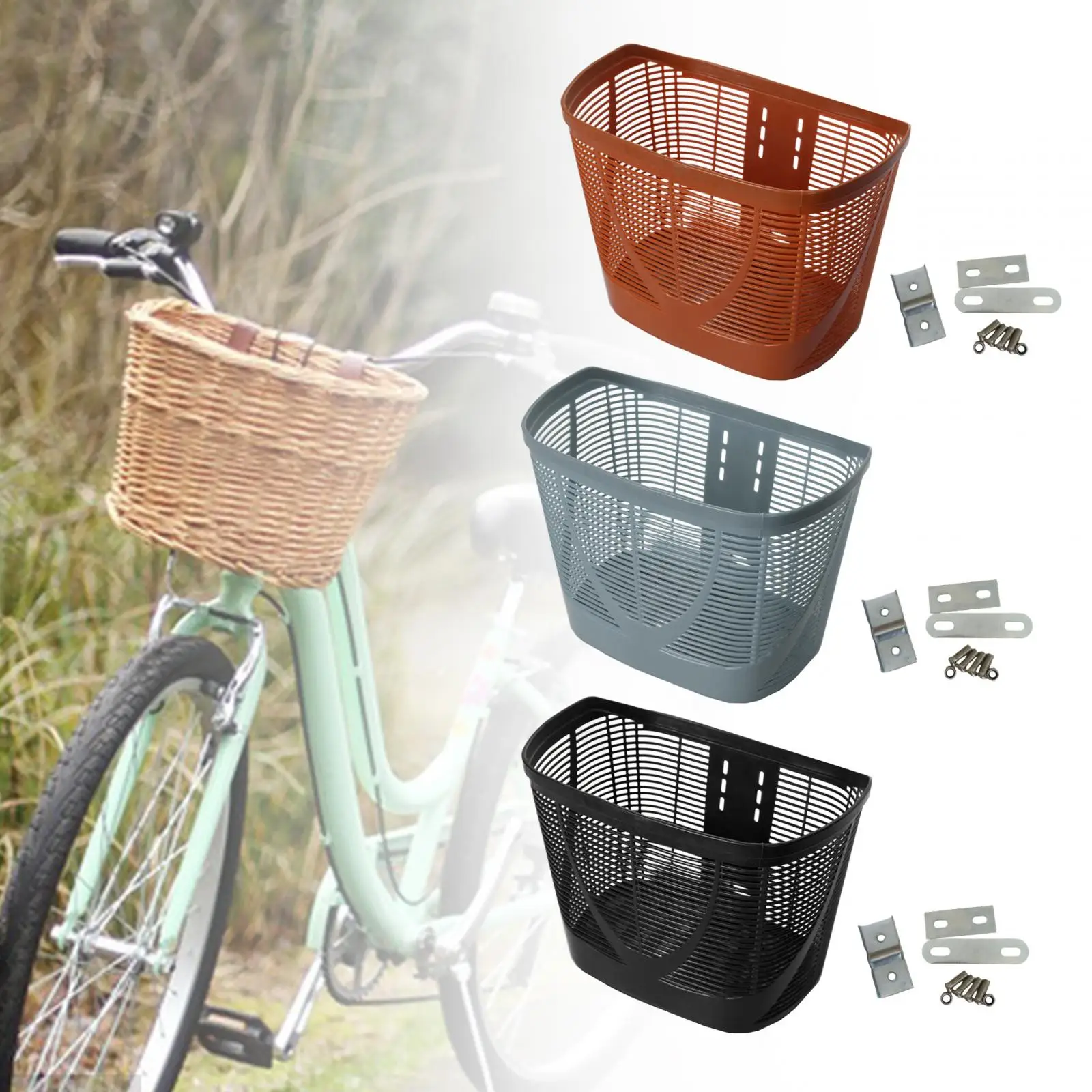 Thumbnail 3 - #20 Bicycle Baskets Comparison Guide