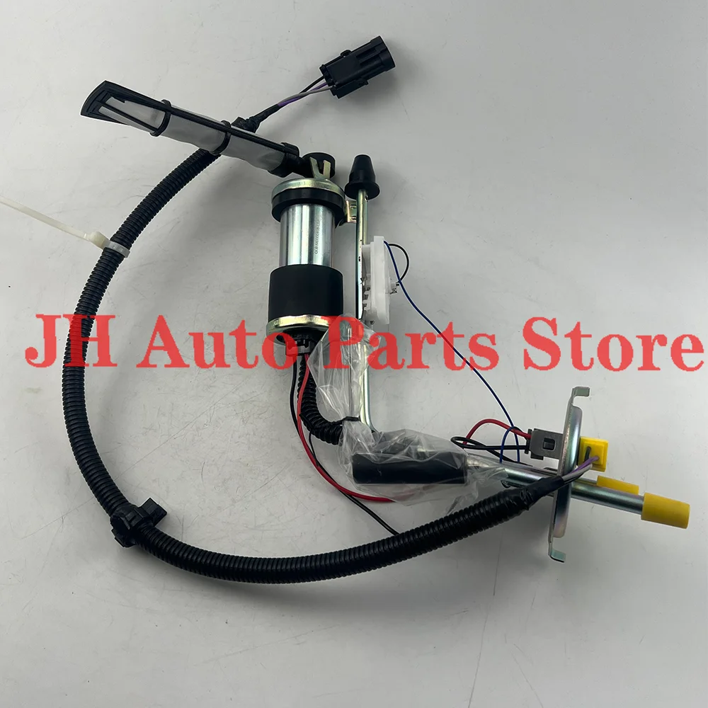 

JH Fuel Pump Assembly Fit For 1991-1993 Jeep Cherokee XJ Wagoneer L4 2.5L L6 4.0L SP7072H E7072S FE0108 P76543M MB861561