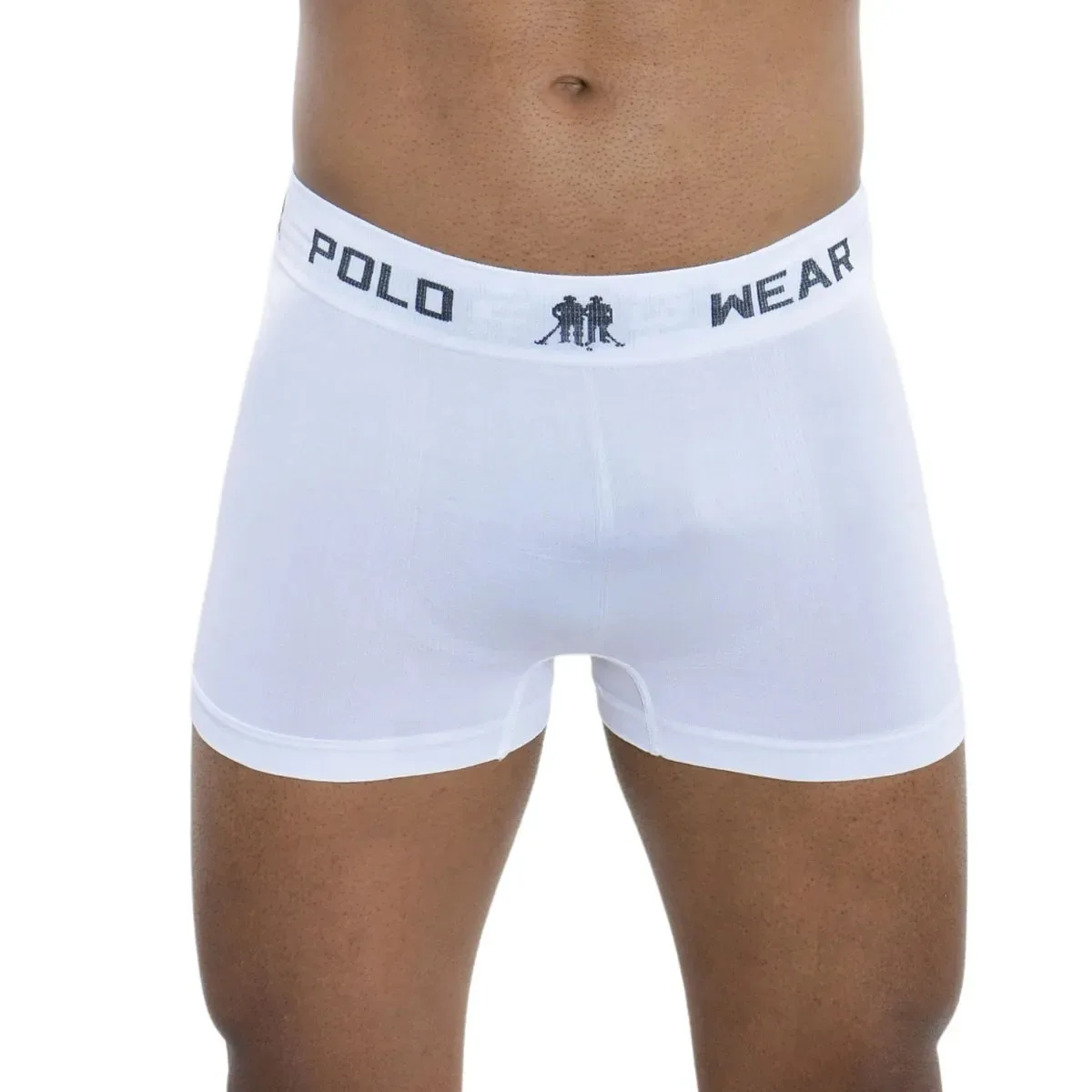 Descubra a Cueca Lisa Boxer Micro Modal Polo Wear: O Estilo e Conforto que o Brasil Precisa