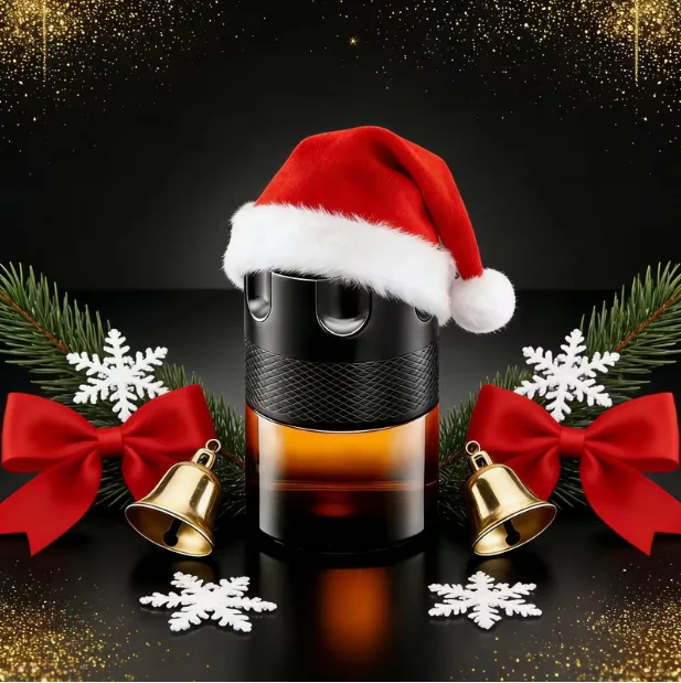 Azz The Most Wanted The Most Parfum Intense Spicy Woody Men's Perfume Lasting Luxury Cologne for Men Pheromone 100ML view 2