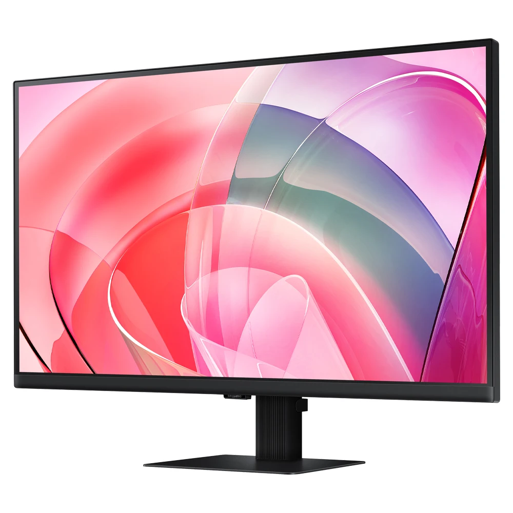 [Dispatch at the end of February] Samsung View FINI SS70UD S27D700 + Carmel MSH-27 Stend Package IPS 27 inch 4K UHD Monitor