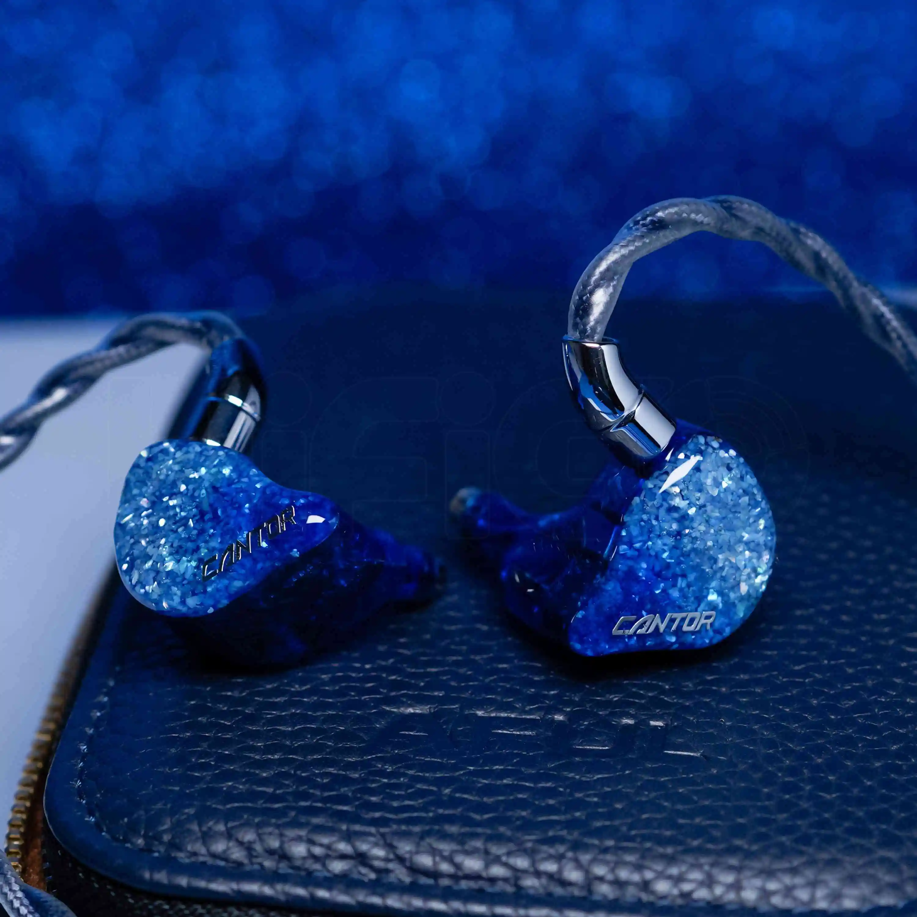 AFUL Cantor 14 IEMs 14 BA In-Ear Monitors