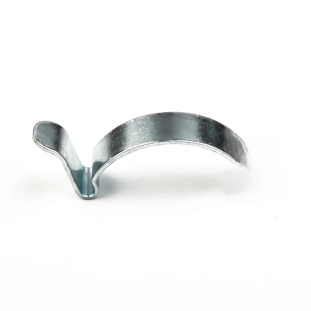 Boîte universelle de boîtier de filtre à Air de moteur de voiture, Clip à ressort, nettoyeur de filtre à Air de voiture, couvercle de boîte, pince à ressort