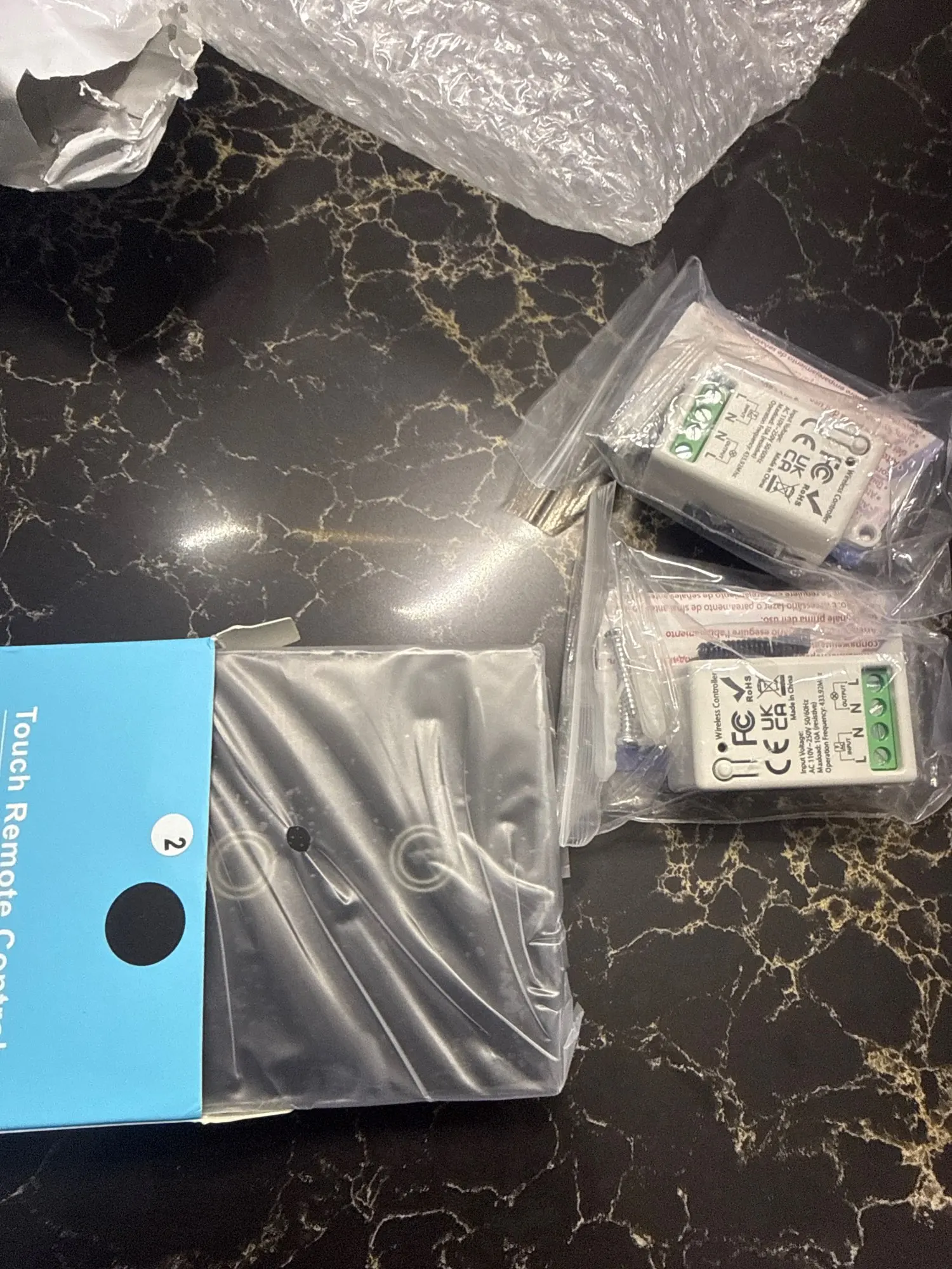 Foto publicada pelo cliente