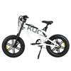Neues t01 ebike 20 inch 1000w elektro fahrrad für erwachsene elektro fahrrad mit 48v 13ah austauschbarer batterie dual stoßdämpfer e-bike #2