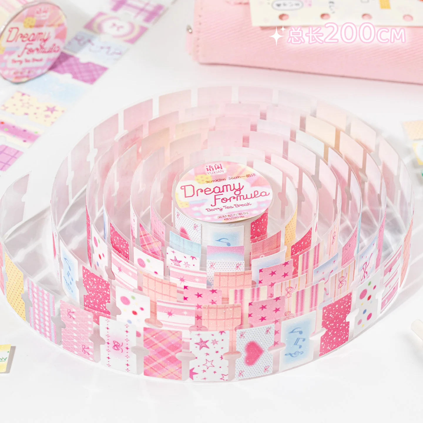 Thumbnail 3 - #89 Best Packing Tape to Buy In 2026