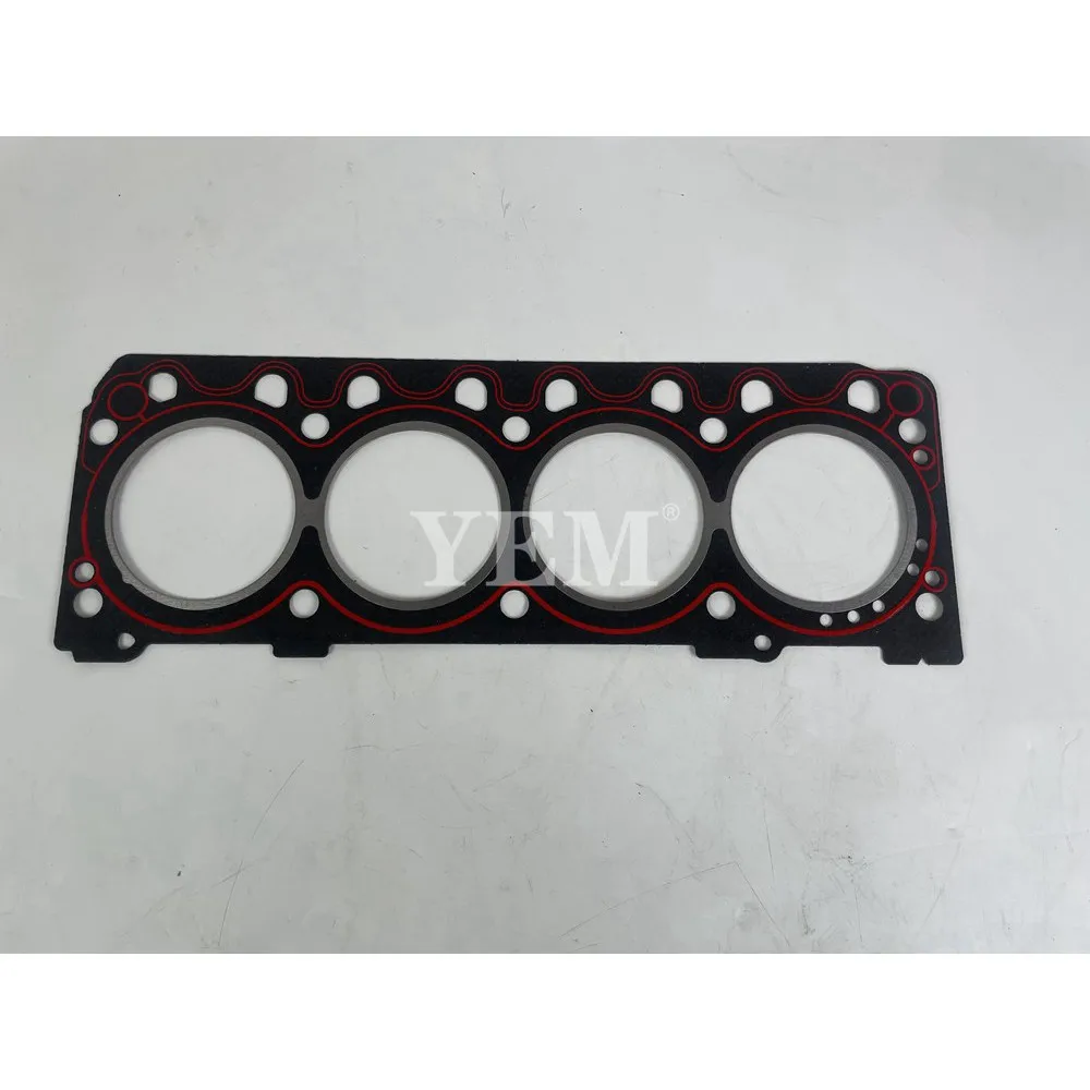 

For Deutz Diesel Engine Parts TD2011L04 Head Gasket