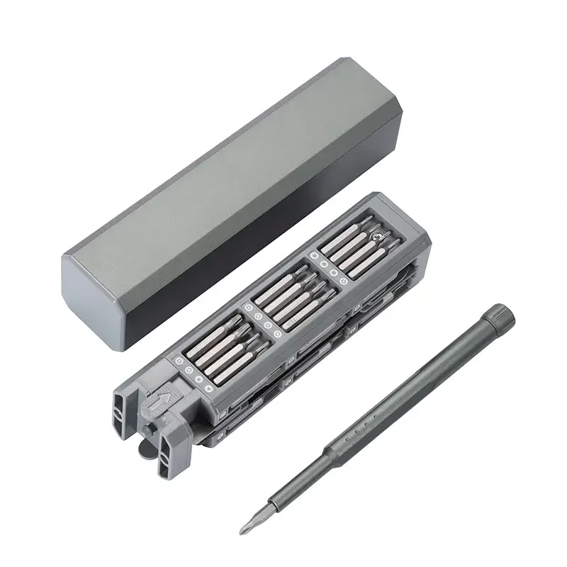 Precision Screwdriv…