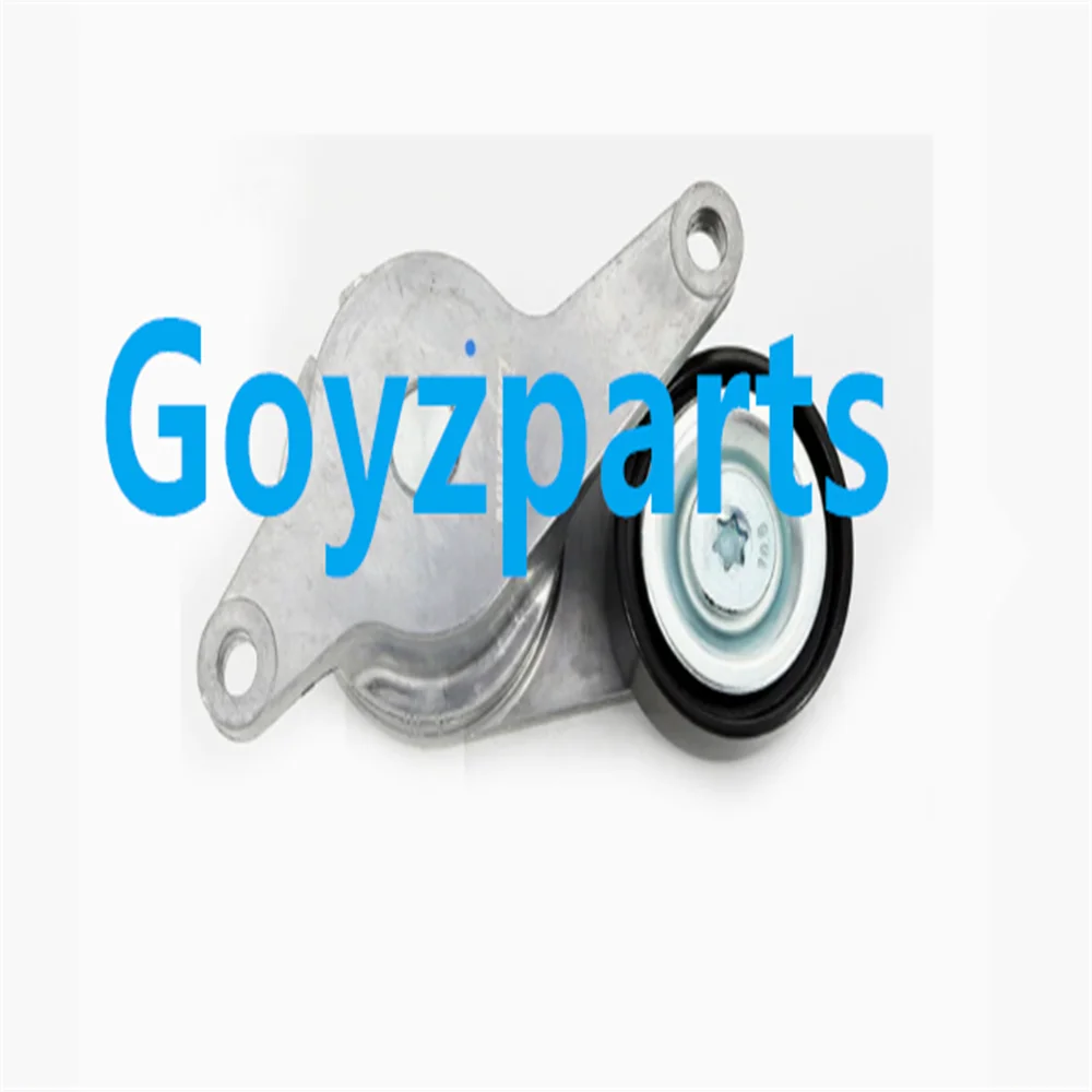 

High Quality 10158210 Automobile 20L4E 18K4GB Engine Accessory Tensioner Belt Tensioner Pulley For Roewe 950 RX5 For MG GS MG HS