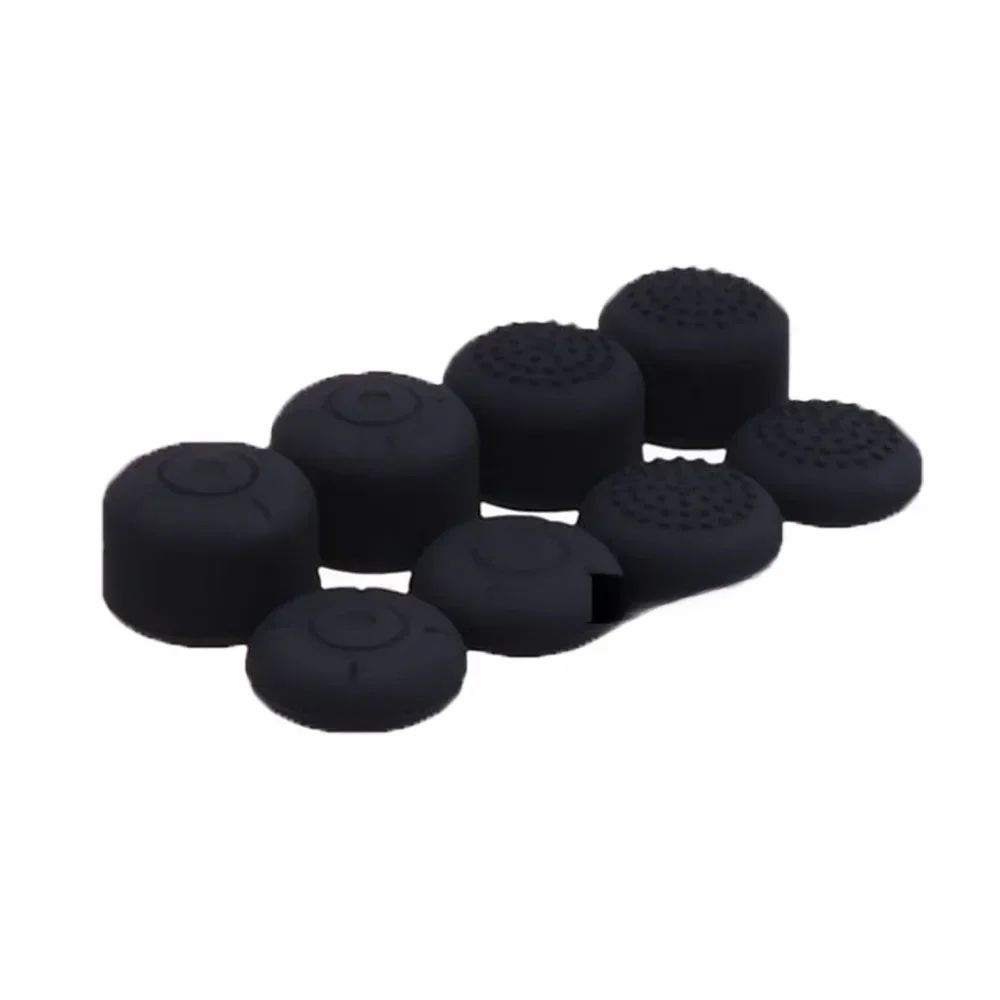 IVYUEEN pour Nintendo Switch NS OLED Lite Mini JoyCon capuchons de poignées analogiques pour NintendoSwitch Joy Con couvercle de manettes