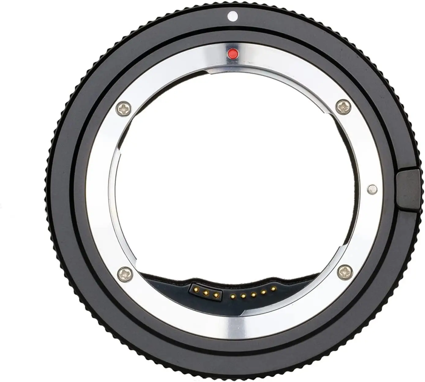 Fringer EF-GFX Pro FR-EFTG1 Auto Focus Lens Adapter Ring For Canon EF to Fujifilm GFX100 GFX100S Sigma Tamron EF Lenses