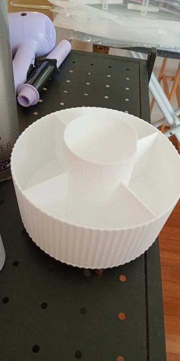 Customer review photo