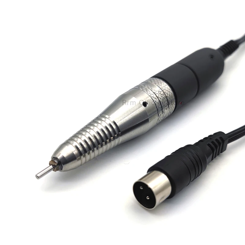 Japan G3 UP200 rękojeść do paznokci zupełnie nowa wiertarka do paznokci 35000 obr./min odpowiednia do użytku domowego w salonie paznokci z opcjonalnymi dwoma wtyczkami