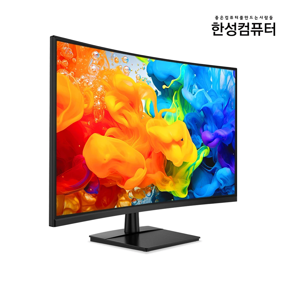 كمبيوتر هانسونج Tfg27F24V2 شاشة ألعاب 27 بوصة Fhd 240 هرتز