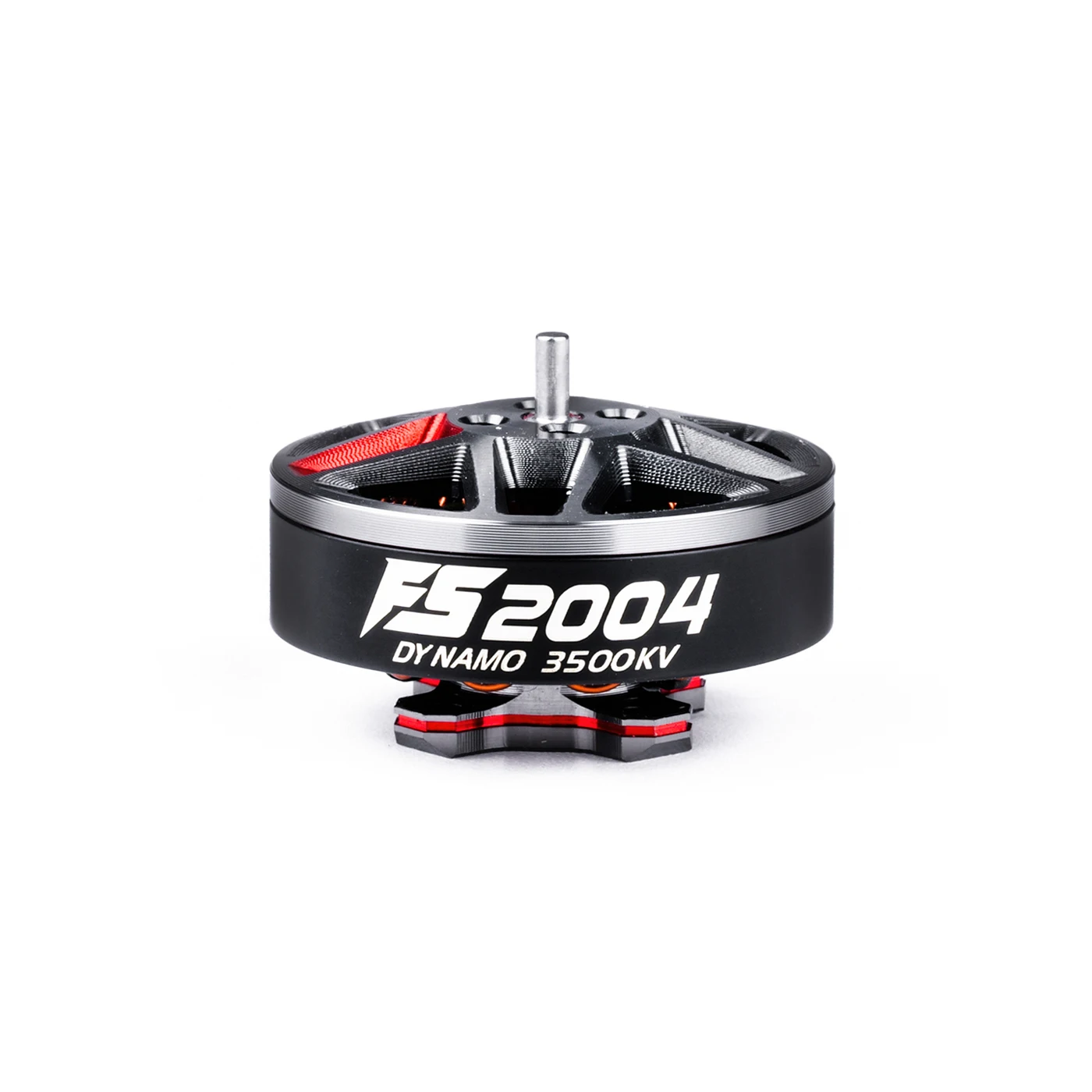 

Бесщеточный двигатель MAD FS 2004 2950KV 3500KV 4-6S для гоночного дрона FPV, радиоуправляемые детали для фристайла