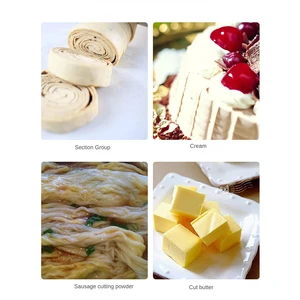 8 principais vendas silicone spatulas - №6