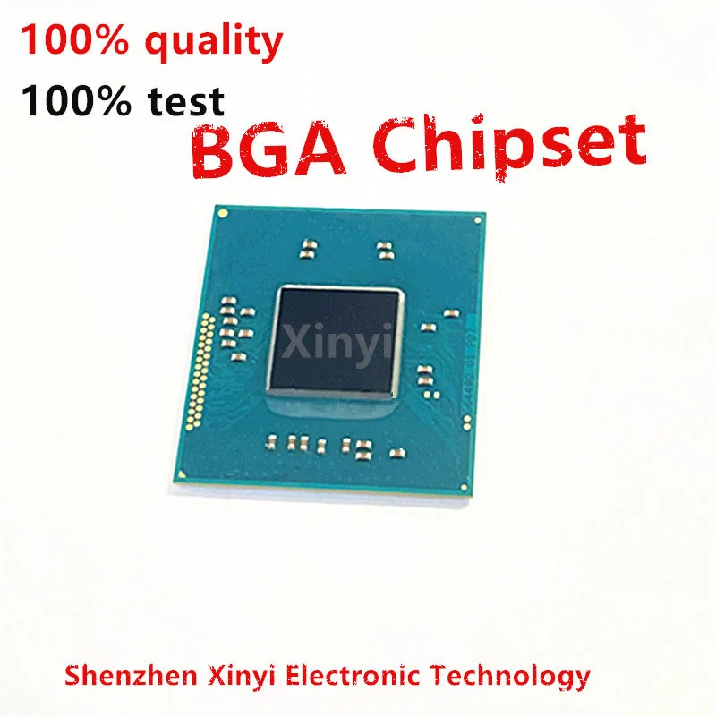 100% Test FH82WM690 SRL2Z BGA Chipset