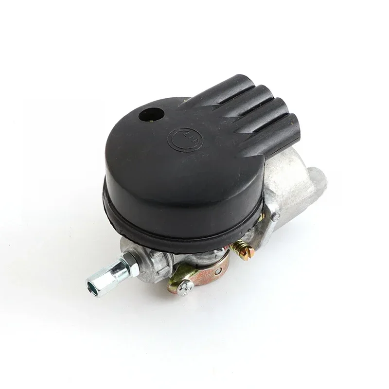AliExpress NONE Motocycle Carburetor for 49cc 60cc 66cc 80cc 2 Stroke Engine Motor Motorized Bicycle Bike