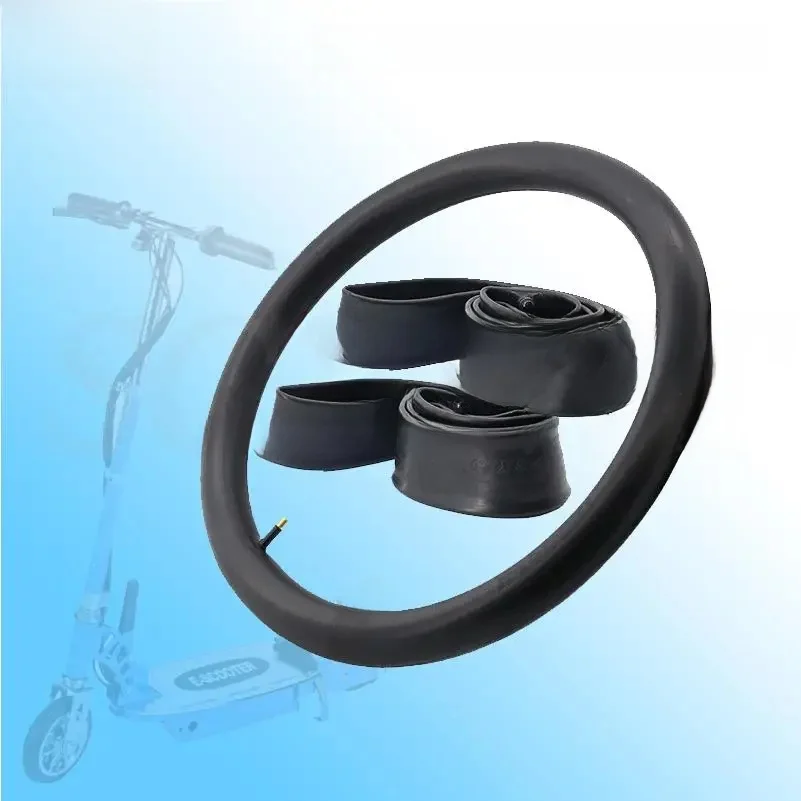 AliExpress NONE Electric Bicycle 20x2.125/2.35 Inner Tube High Quality Rubber 20 Inch Tires 20X2.35 20X2.125 Used for Electric Bicycles E-bike