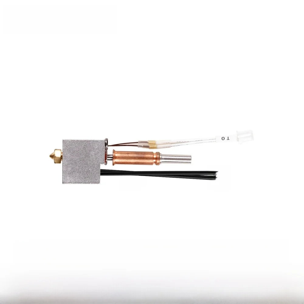 ANYCUBIC Quick Release Hotend z dyszą 0,4 mm Kobra 3 Kobra 3 Combo Kobra 3 V2 Kobra 3 V2 Combo — zdjęcie produktu 6