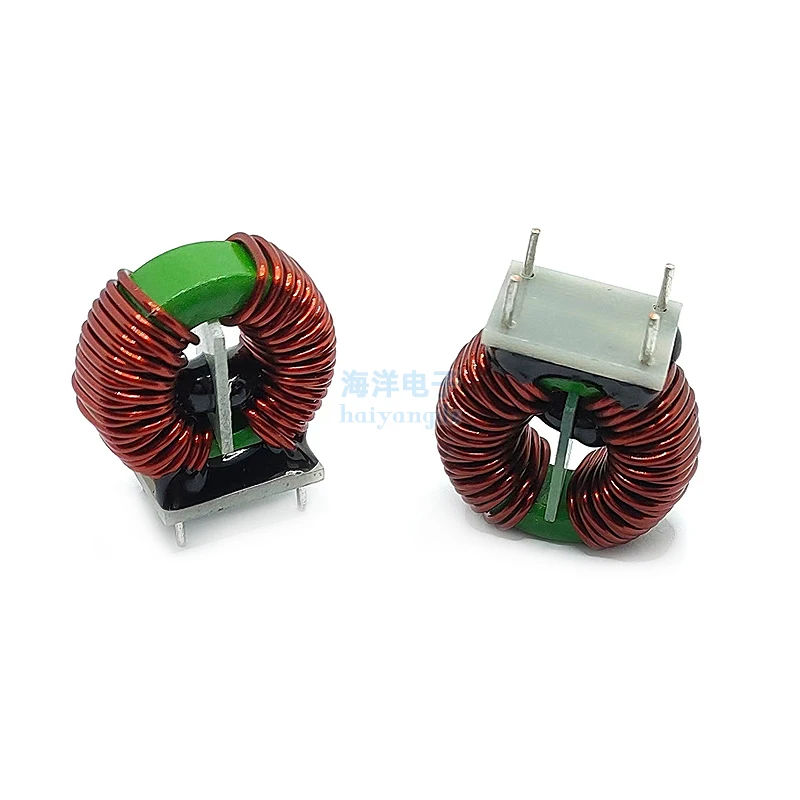 22x14x8 4.7mH 5mH 1.0 Common mode inductor power supply EMI filter inverter input filter inductor current common mode choke