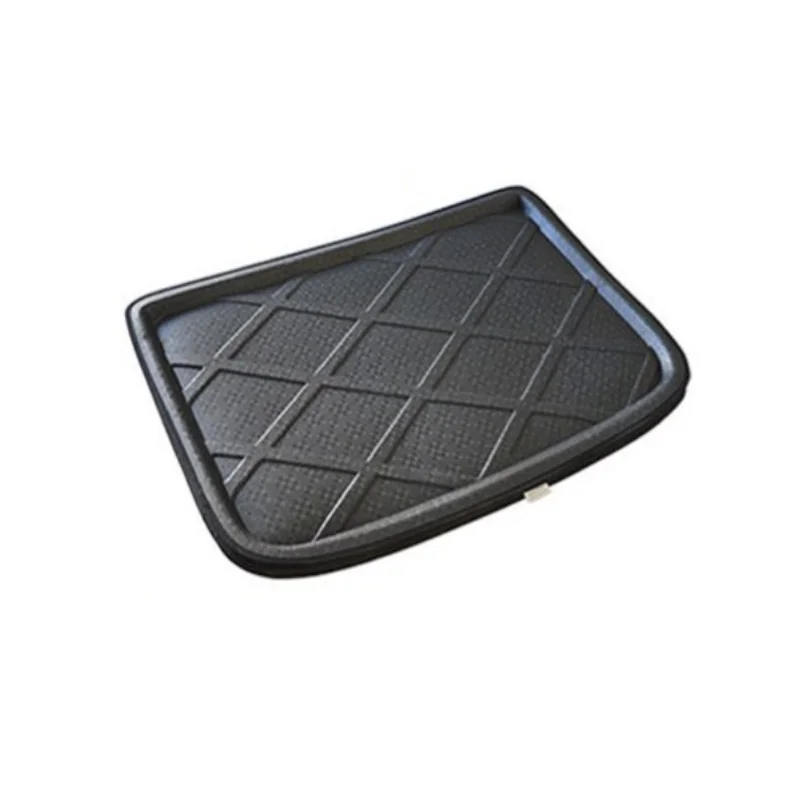 for Mercedes Benz A Class W169 2005~2012 2009 2010 2011Car Boot Liner Cargo Rear Trunk Mats Luggage Floor Carpet Tray Waterproof