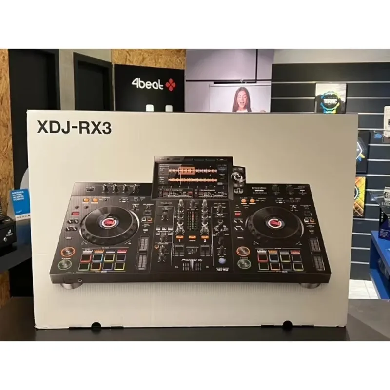 WHOLESALES Discount for Pioneers DJ XDJ-RX3 All-in-one Digital DJ system